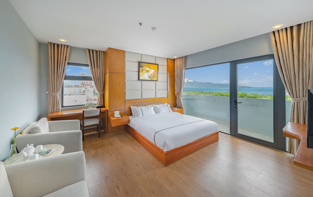 Fansipan Danang Hotel photo 8