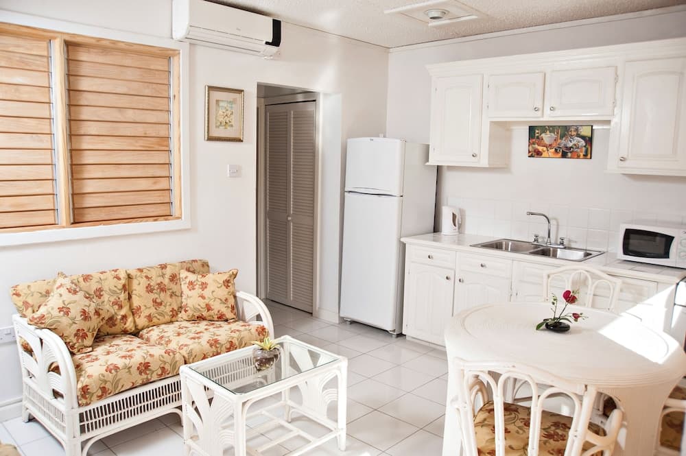 Beachcross Villa Apartments photo 2