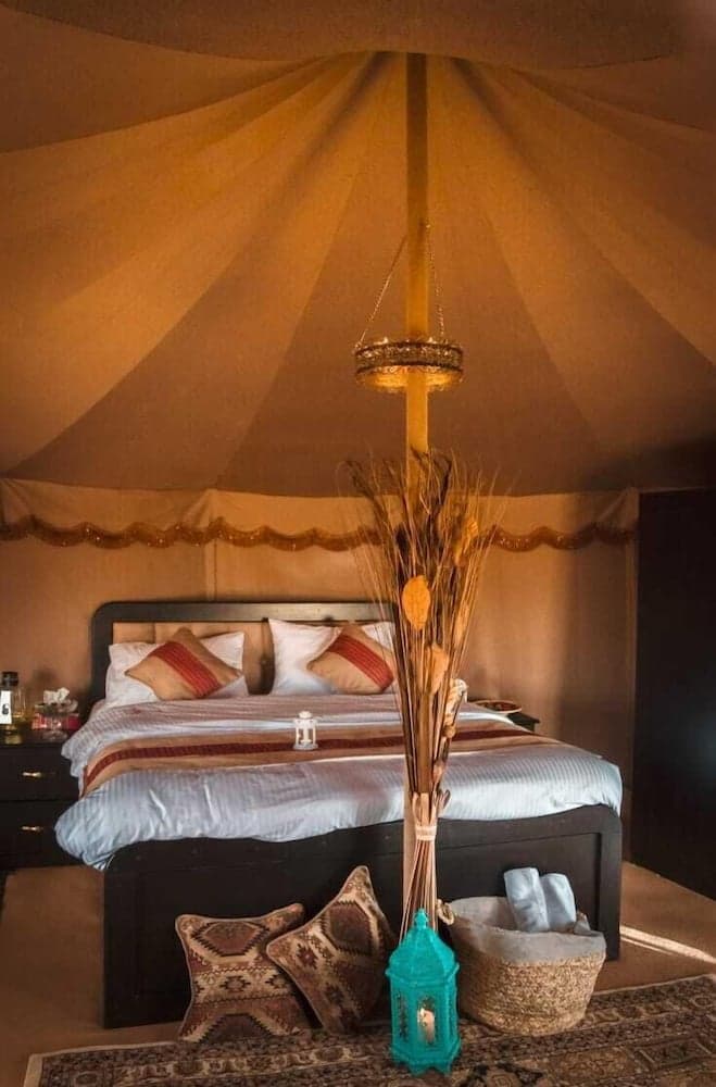 Al Sarmadi Desert Night Camp photo 7