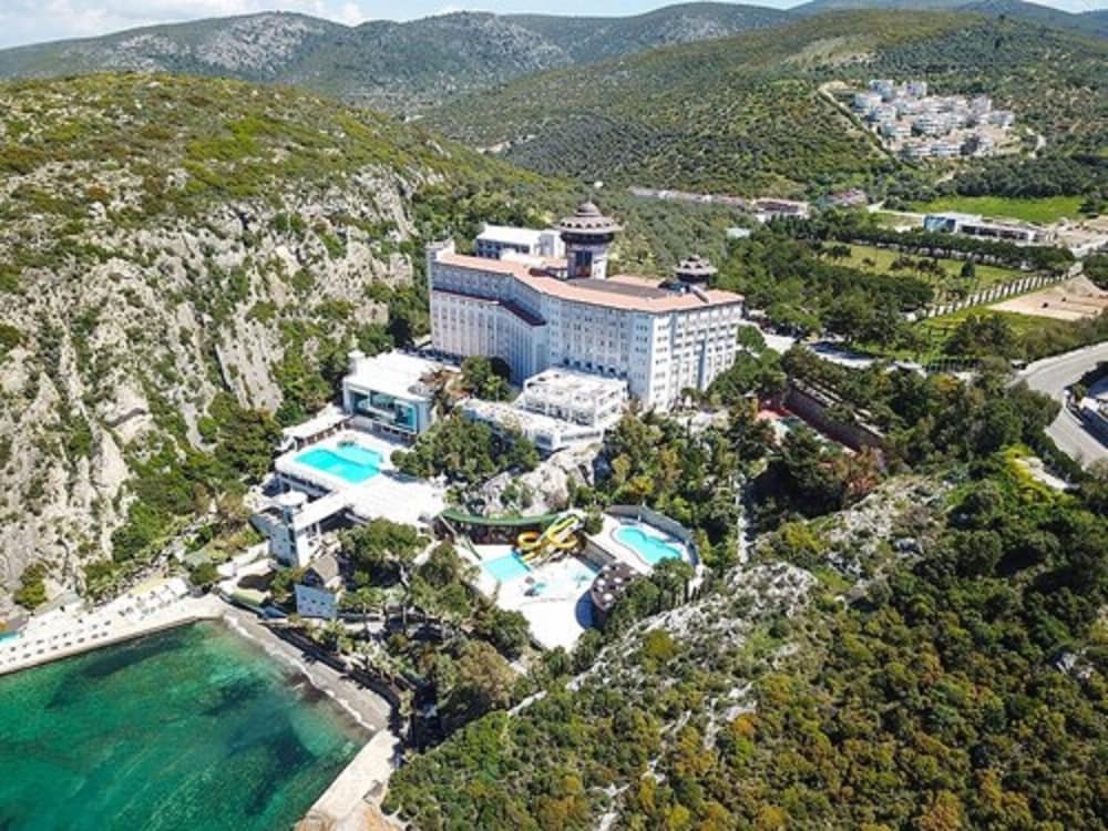 Ladonia Hotels Adakule photo 8