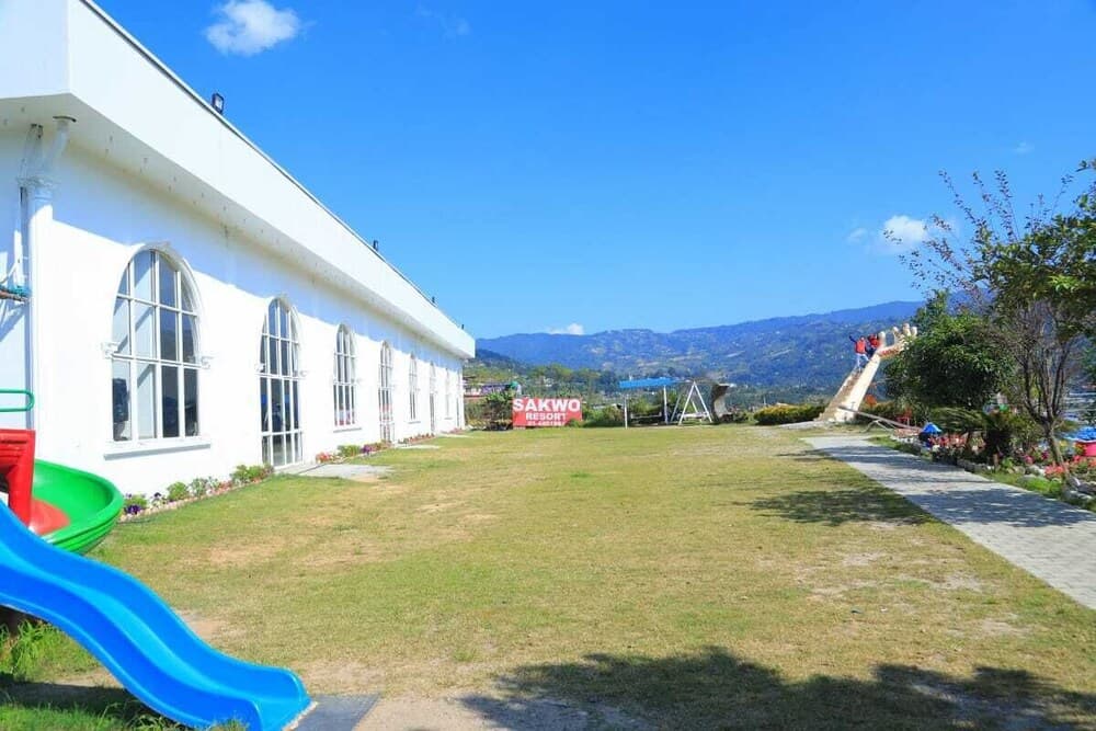 Sakwo Resort photo 6