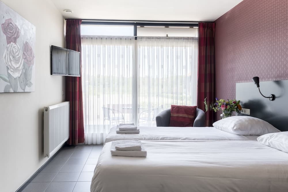 Hotel De Kruishoeve photo 8