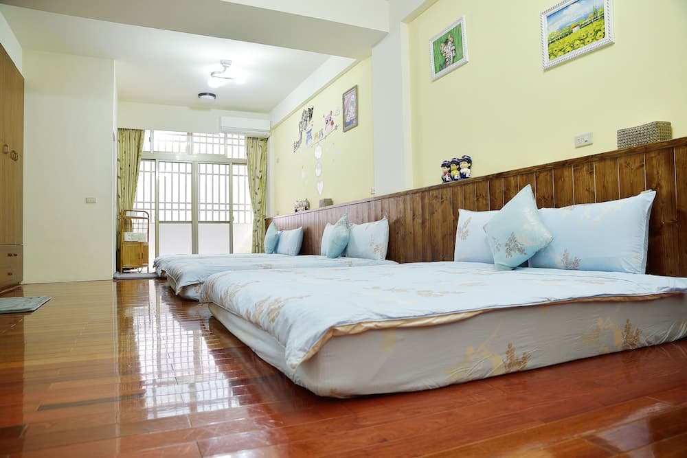 Feng's B&B photo 5