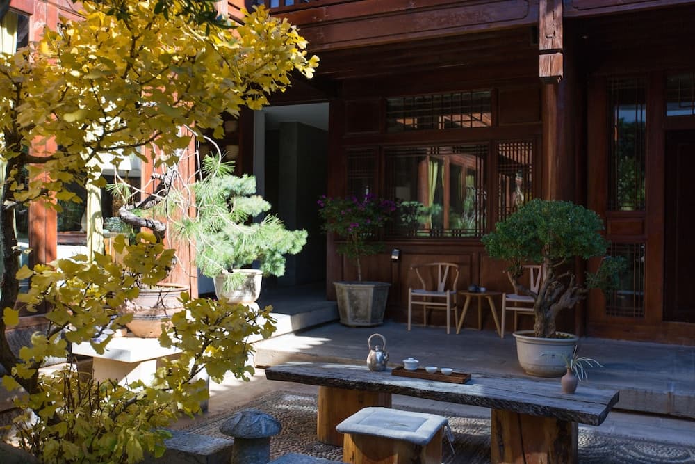 Lijiang Hotel JunPoXuan photo 3