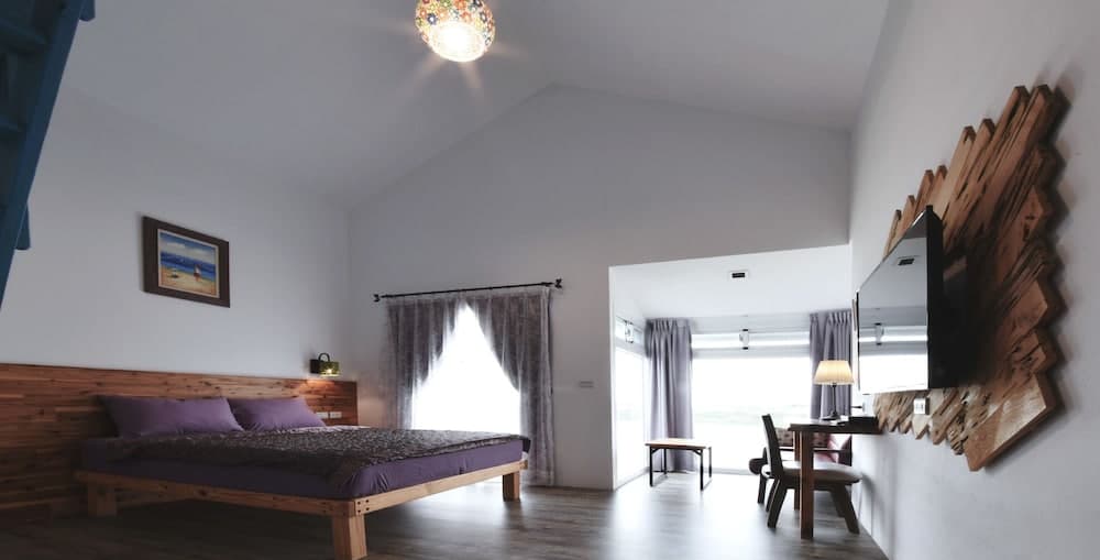 LanJen Villa B&B photo 3