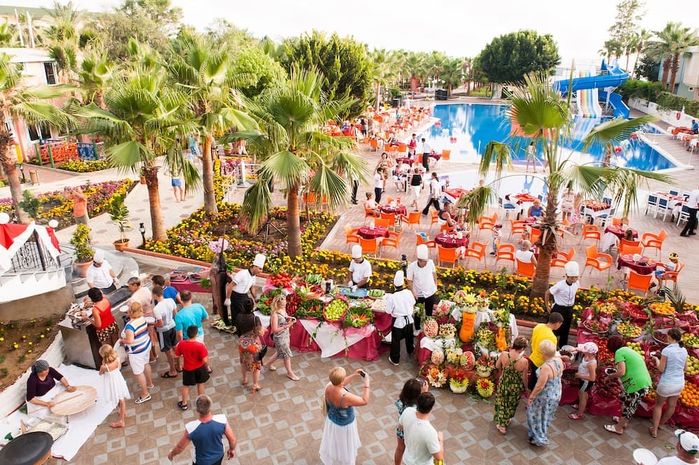 Concordia Celes Beach Hotel - Ultra All Inclusive photo 3
