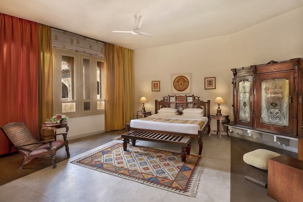 Neemrana Fort-Palace photo 9
