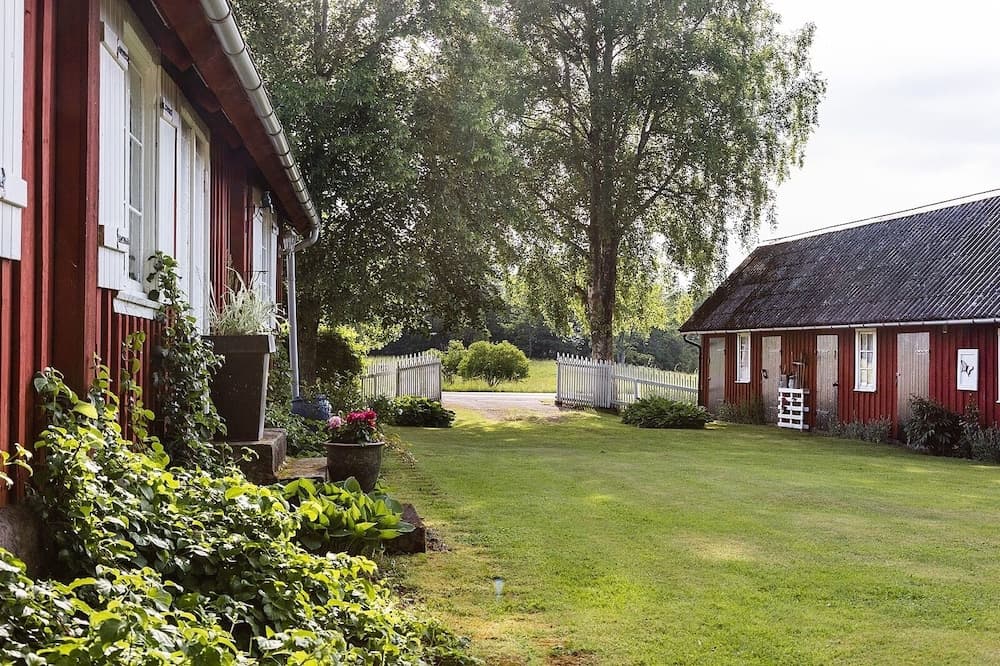 Swedish Idyll