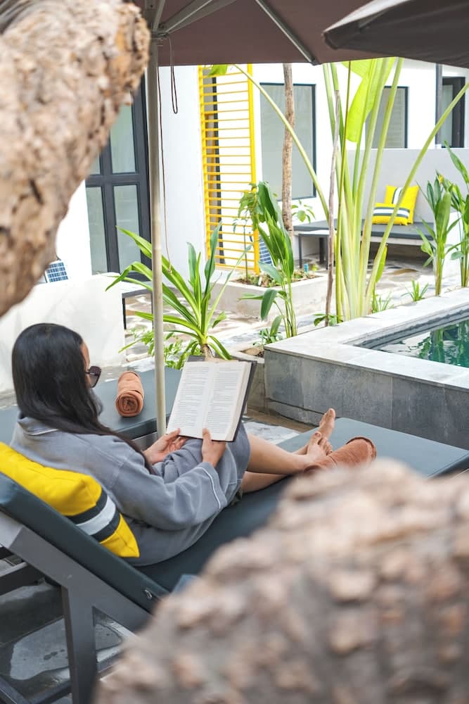 veHaa BOUTIQUE HOTEL photo 9