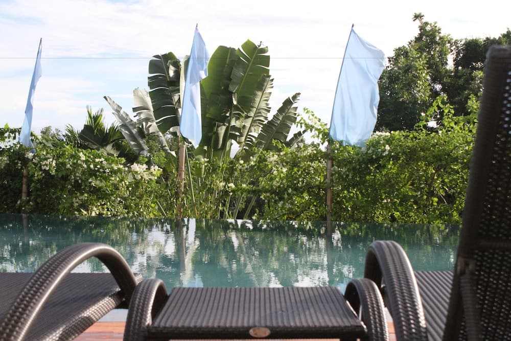 Ocean Suites Boutique Hotel photo 4