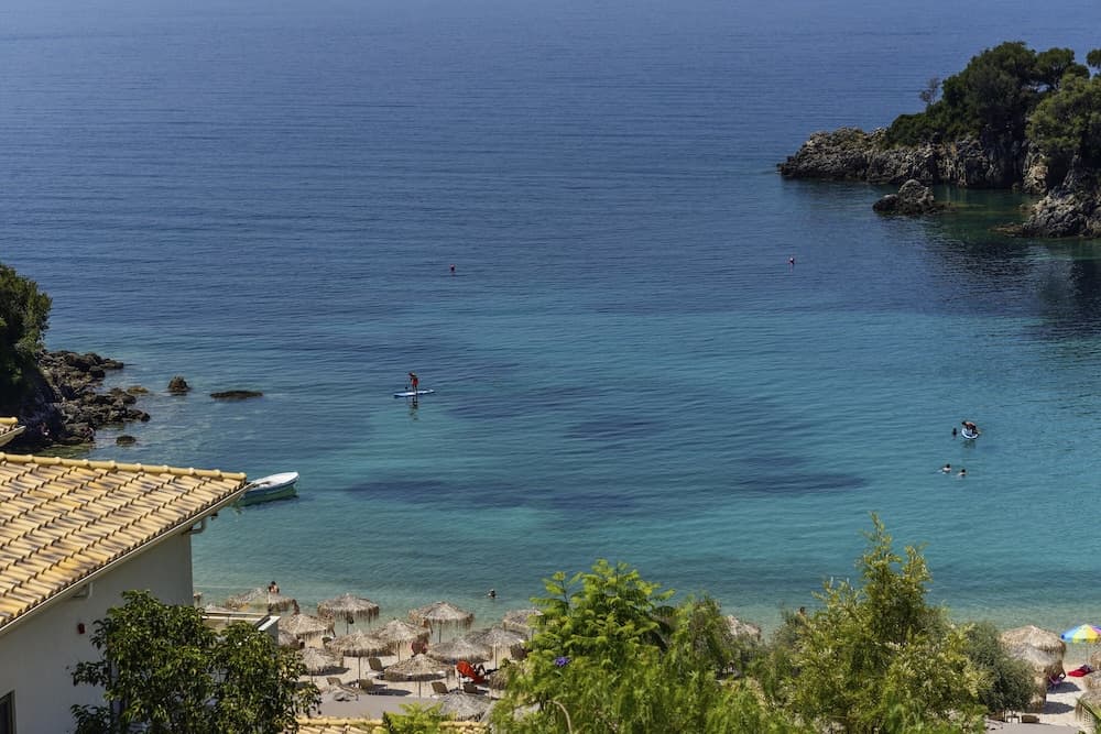 Prima Vista Beachfront Boutique Hotel photo 3