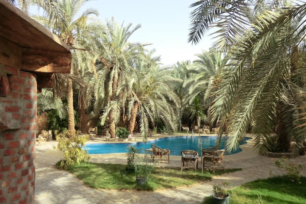 Siwa Paradise Hotel photo 3