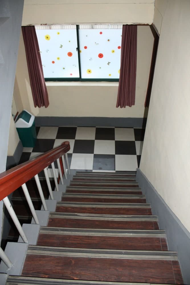 Samwonjang Motel photo 5