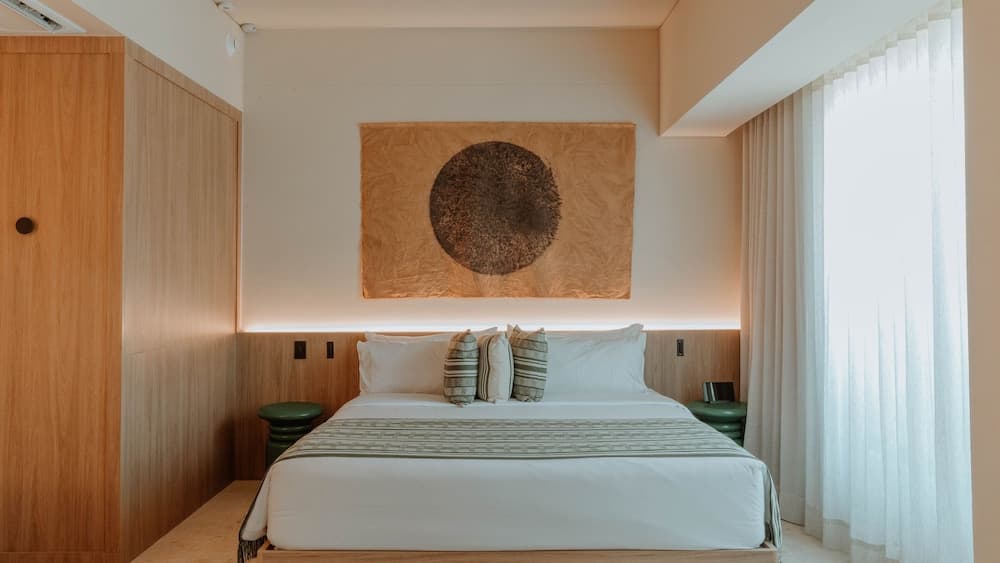 Osh Hotel Cartagena photo 5