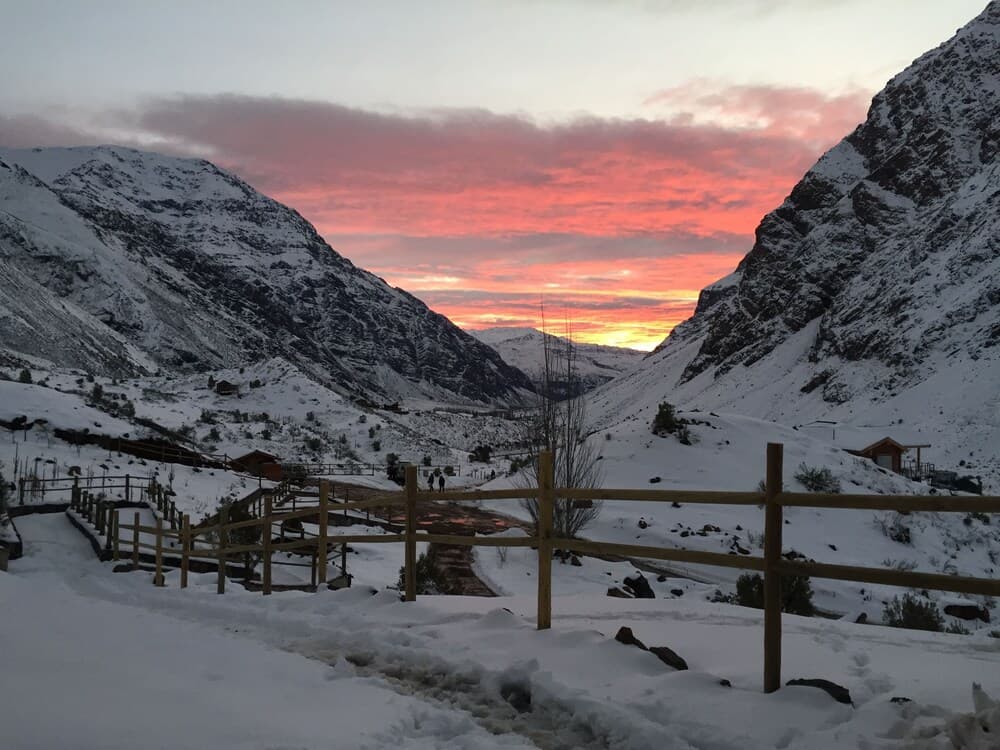 Refugio El Morado photo 3