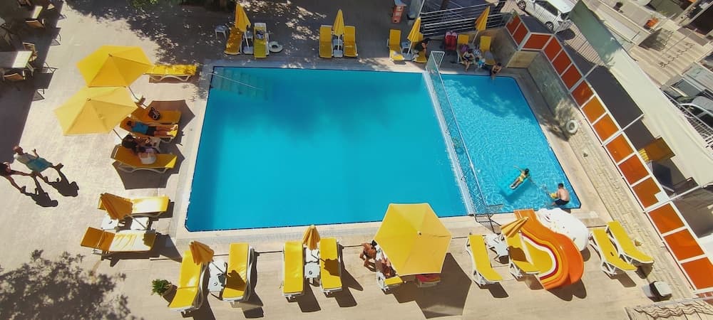 Mersoy Exclusive Hotel photo 4