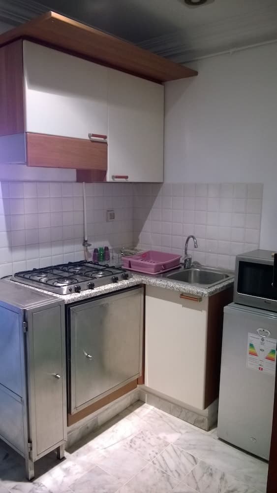 Residence Apartement Ghozlane photo 6