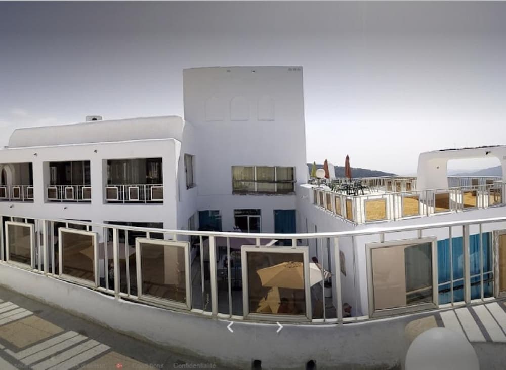 Hotel El Mountazah photo 7