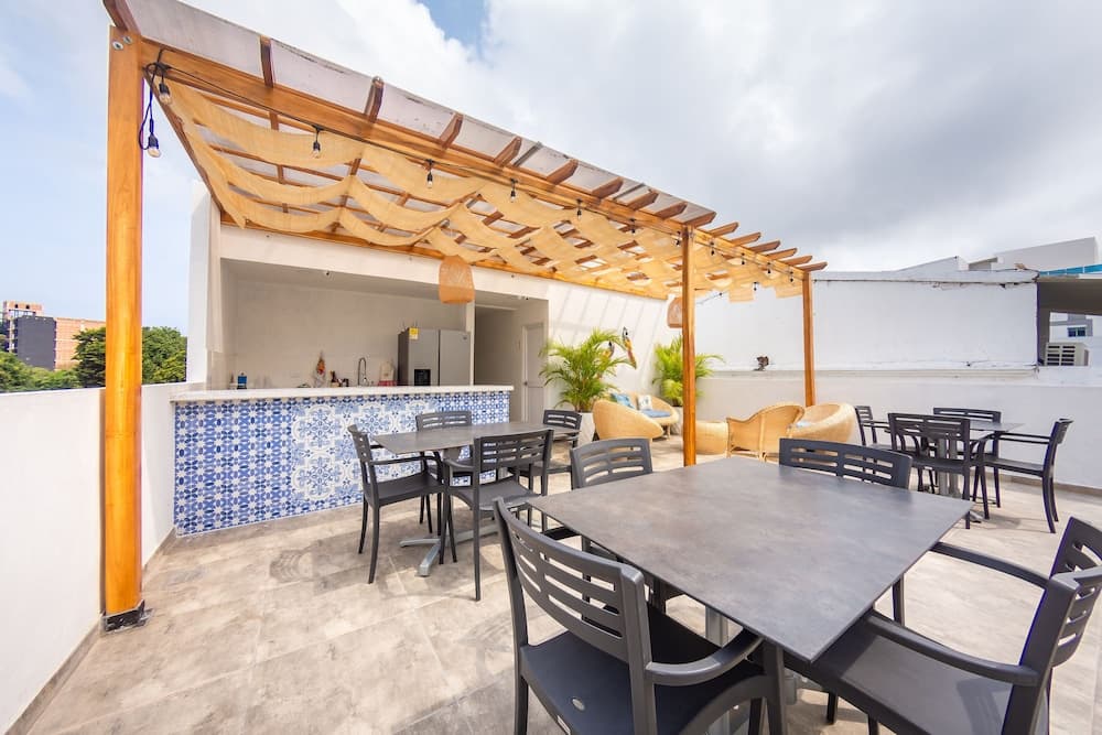 Hotel Casa Boutique Le Marie photo 2