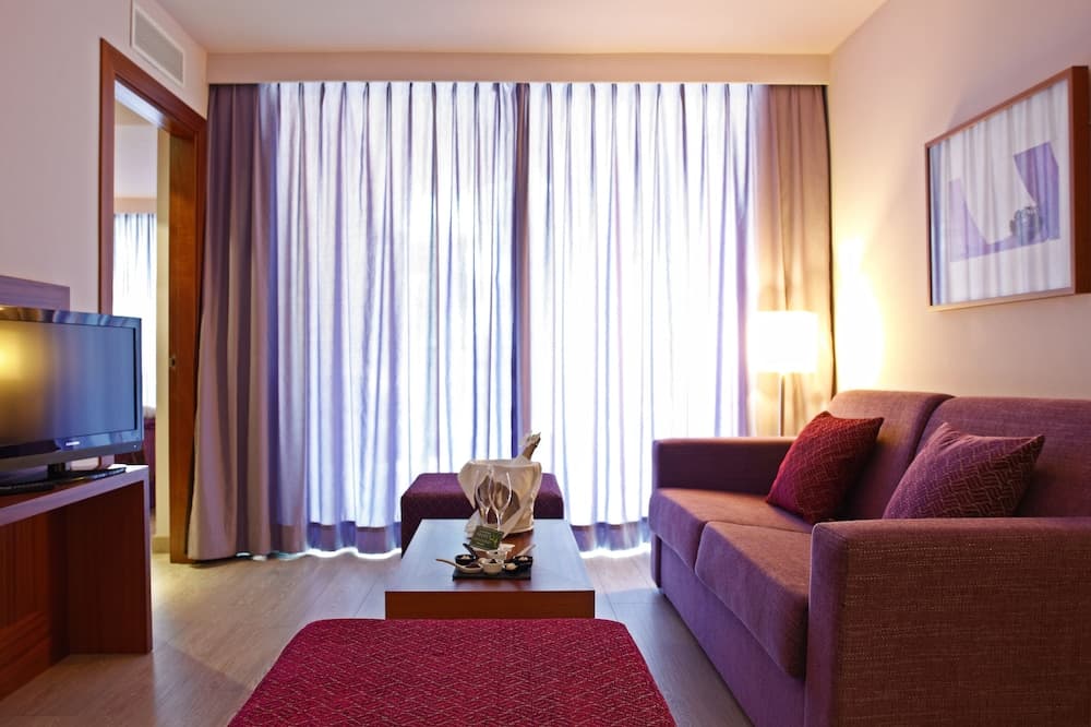 Protur Turó Pins Hotel photo 9