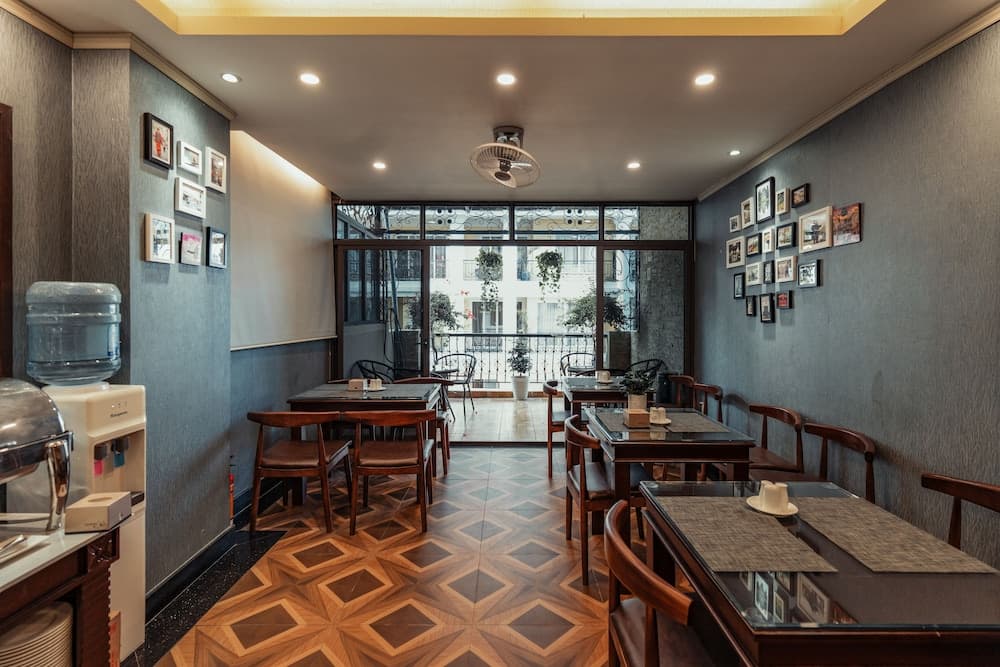 Le Foyer Hotel photo 7