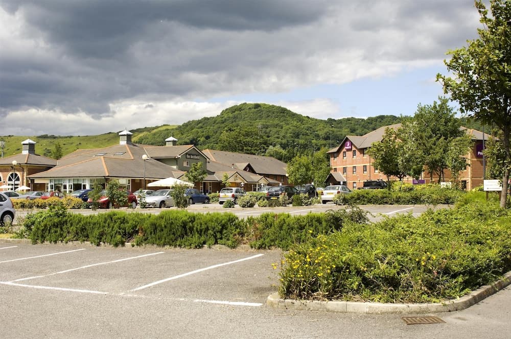 Premier Inn Folkestone - Channel Tunnel photo 4