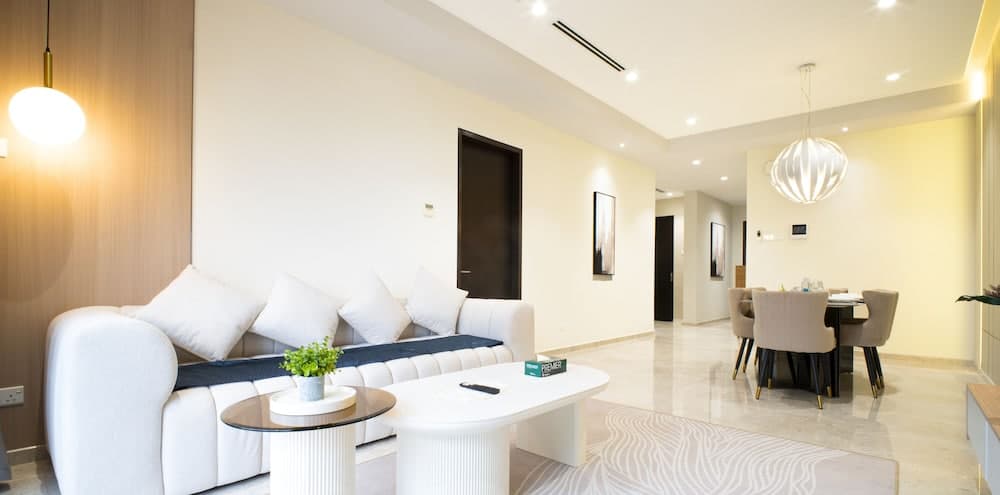 The Manor Suites KLCC by Moonway photo 4