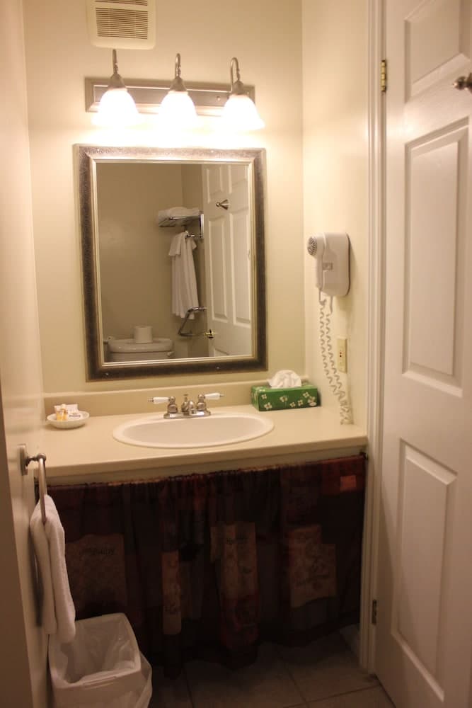 Harmony B&B & Suites photo 7