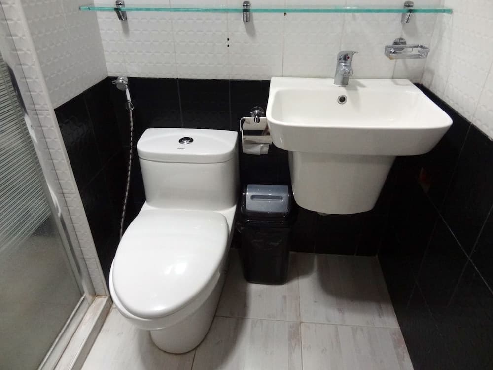 The Executive Villa Inn & Suites photo 5
