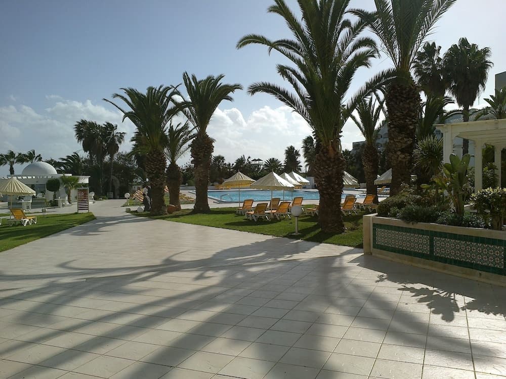 Yadis Hammamet Club photo 9