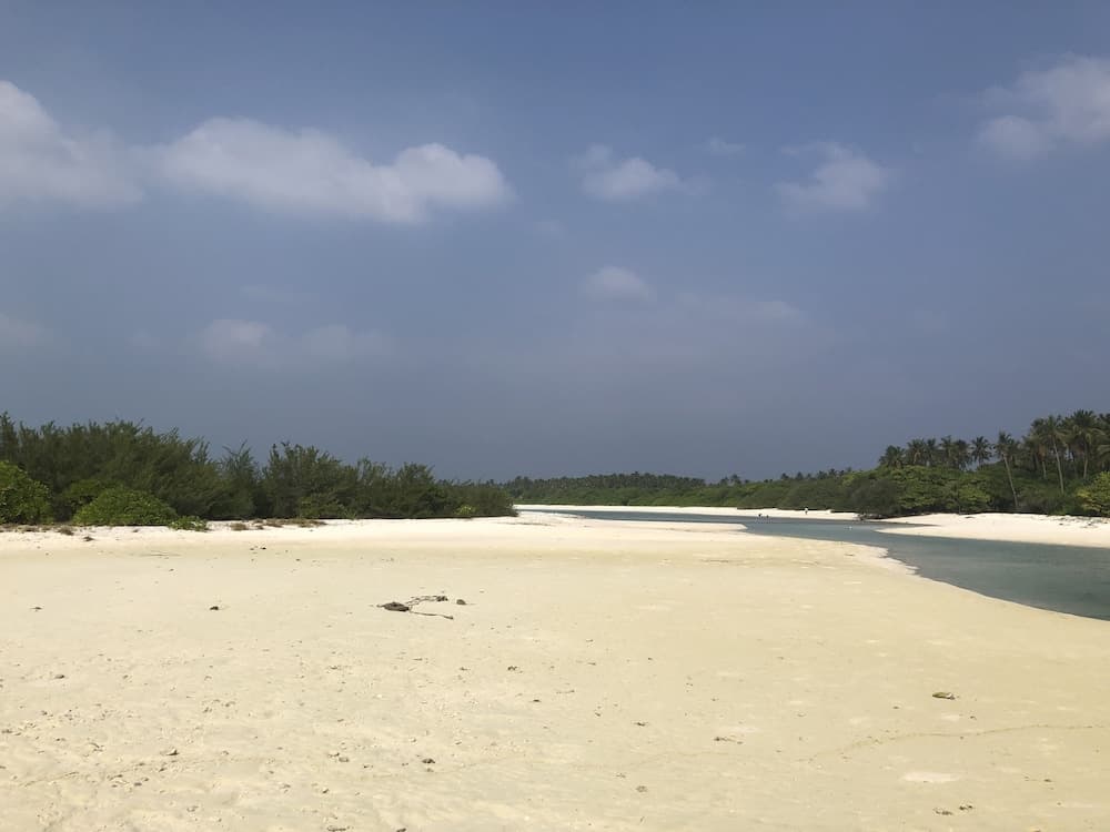 Tropical Sands Kelaa photo 8