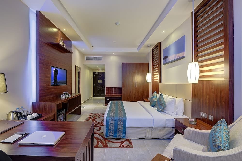 Western Hotel - Ghayathi photo 2