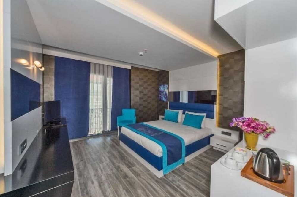 Inntel Hotel Istanbul photo 8