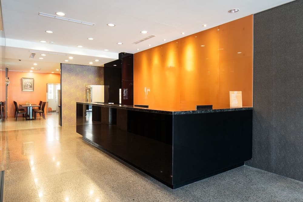 O House Hotel photo 5