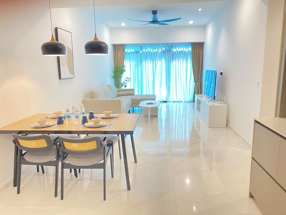 Eaton Residences KLCC photo 6