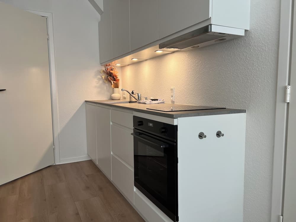 Cozy Flats Silkeborg - S1 photo 5