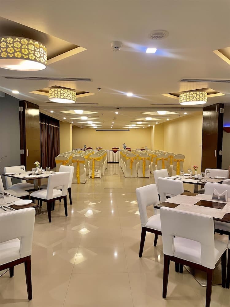 Best Western Tirupati photo 4