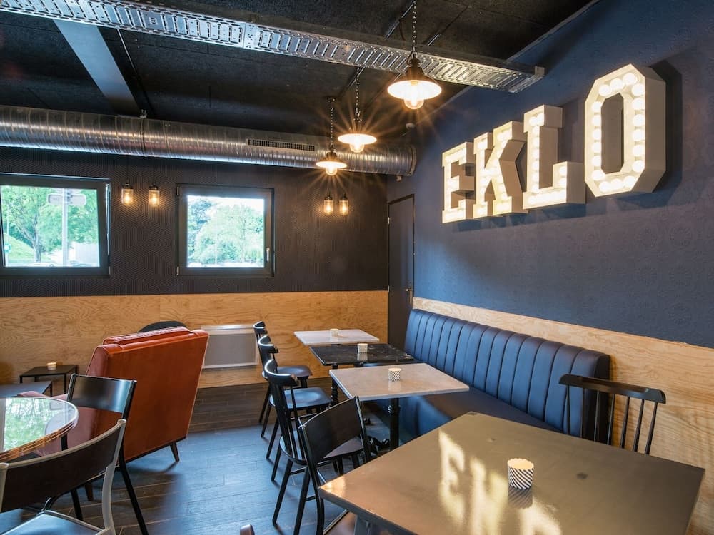 Eklo Hotels Lille photo 7