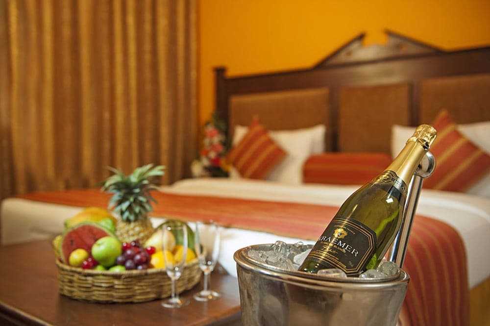 Full Moon Garden Hotel photo 8