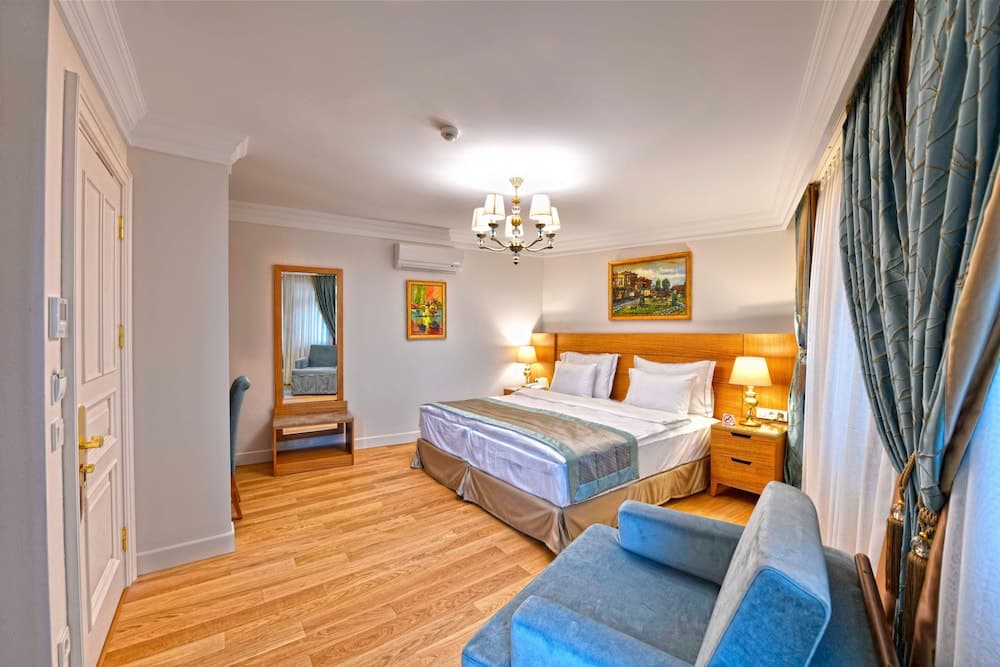GLK PREMIER Sea Mansion Suites & Spa - Special Class photo 8