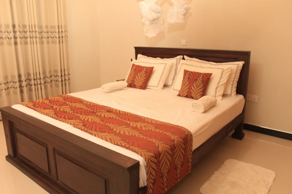 Serenity Sigiri Resort photo 8