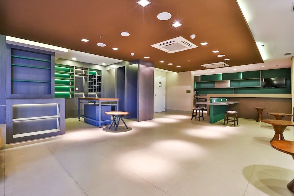 Hilton Garden Inn Santo André photo 5