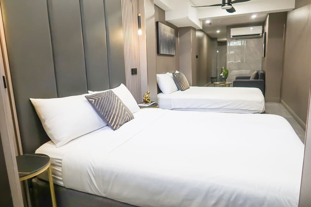 Recharge Residences photo 4