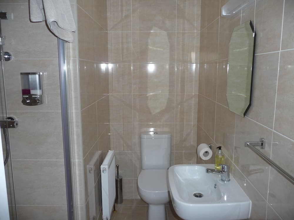 Cois na hAbhann B&B photo 3