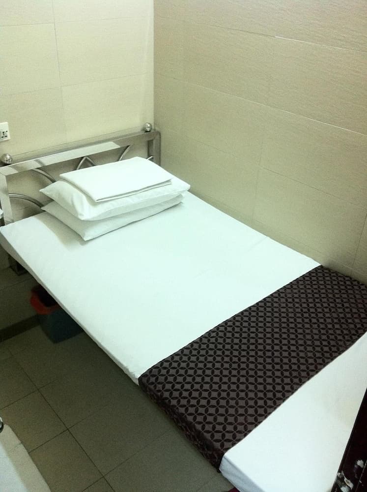 Osaka Hostel photo 9