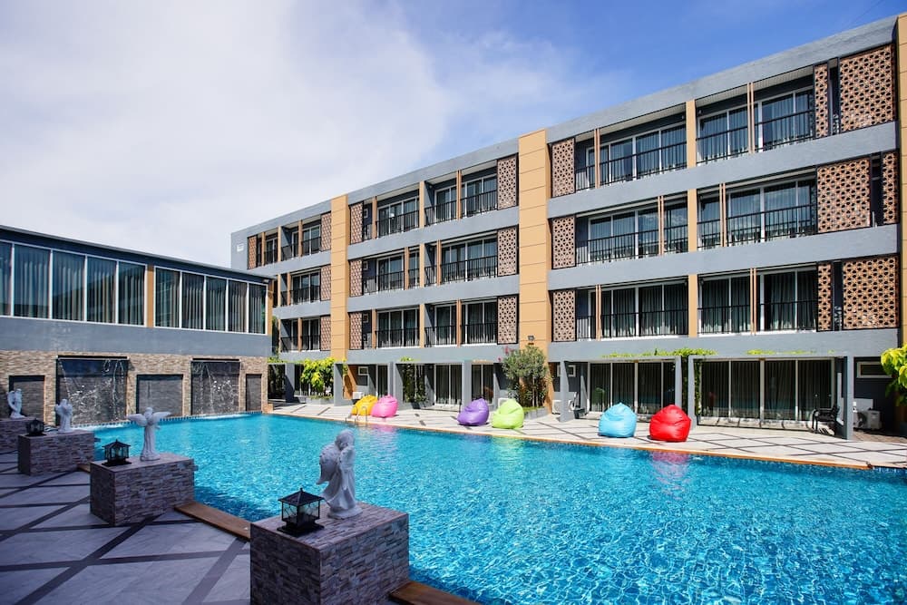 Golden Sea Hua Hin