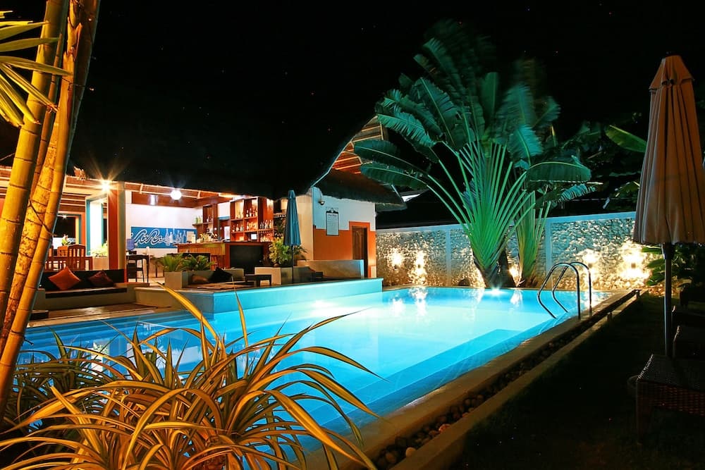 Villa Kasadya photo 2