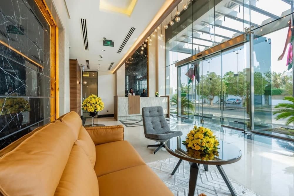 Charli Hotel Jeddah photo 6