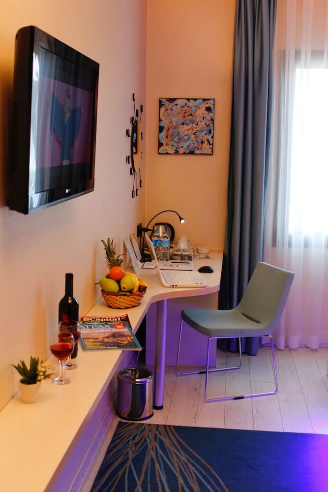 Tempo Hotel 4. Levent Istanbul photo 2