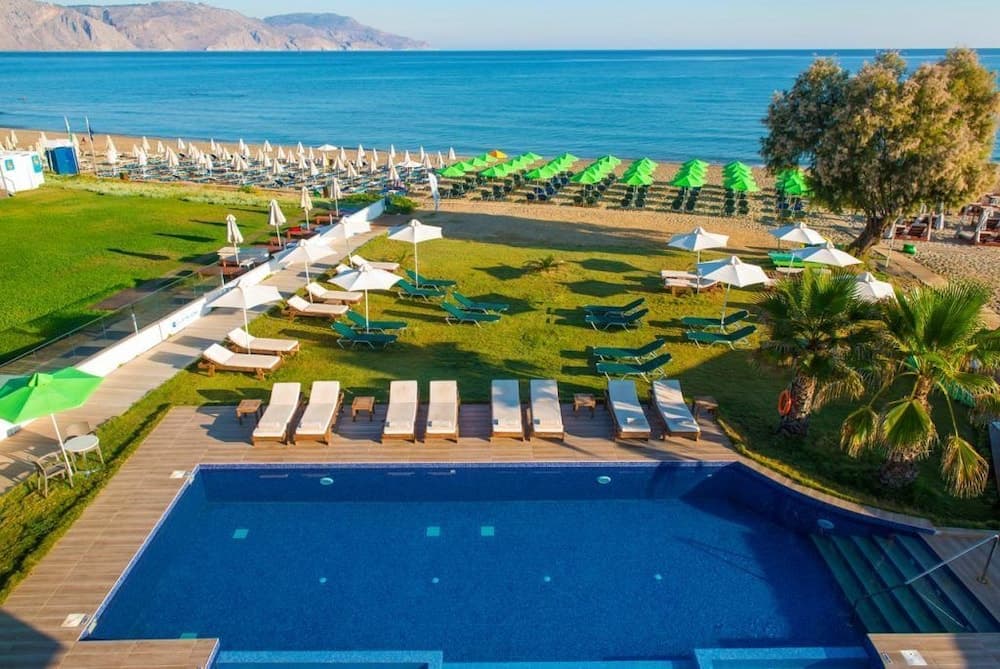 Cretan Beach Resort - Adults Only photo 5